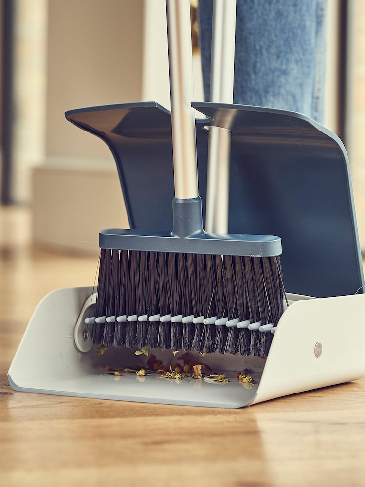 Joseph Joseph Blue CleanStore Sweep Set - Image 1 of 7