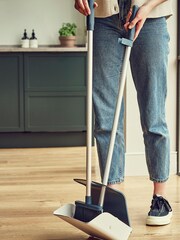 Joseph Joseph Blue CleanStore Sweep Set - Image 2 of 7