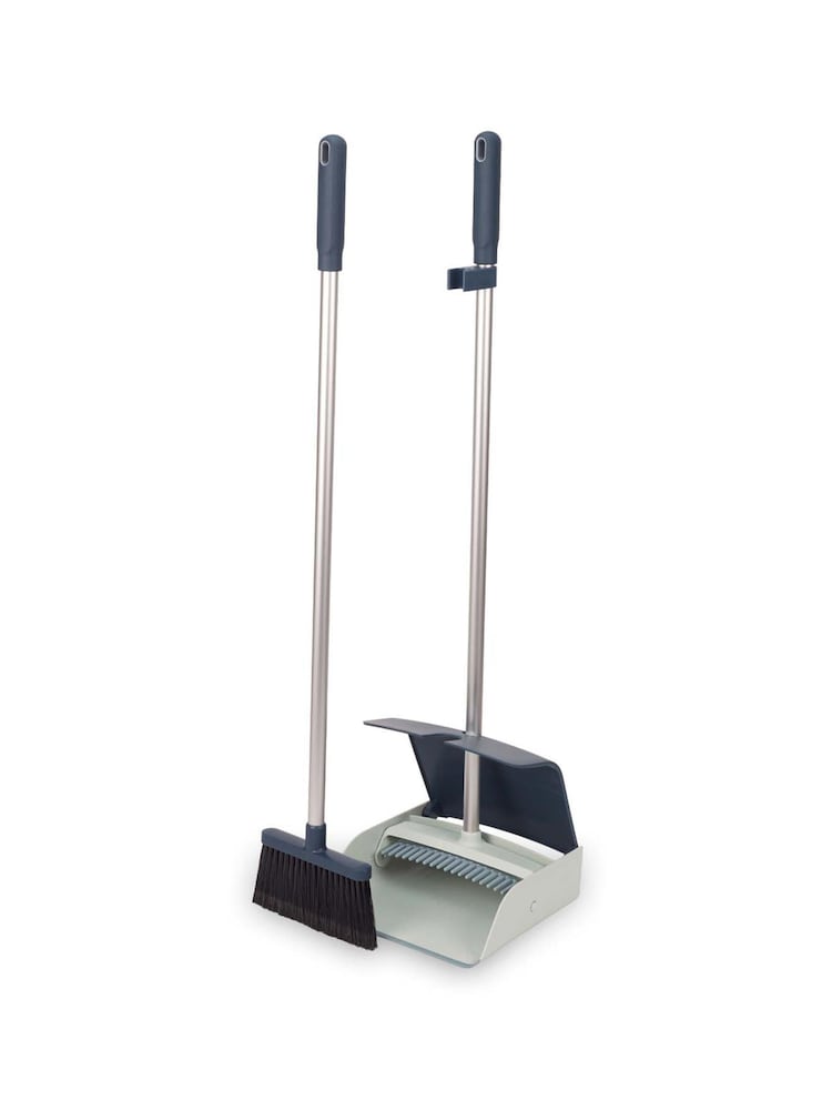 Joseph Joseph Blue CleanStore Sweep Set - Image 7 of 7