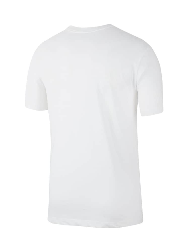 Wit - Nike Dri-FIT trainingsshirt - Image 11 of 12