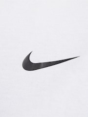 Wit - Nike Dri-FIT trainingsshirt - Image 12 of 12