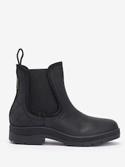 Barbour® Black Birch Waterproof Chelsea Boots - Image 1 of 5