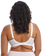 Goddess White Non Wired Keira Bra - Image 2 of 3