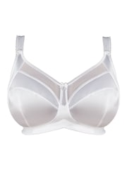 Goddess White Non Wired Keira Bra - Image 3 of 3