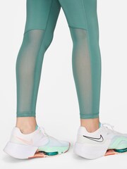 Nike Green Pro 365 Leggings - Image 6 of 6