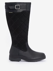 Barbour® Black Oak Waterproof Tall Boots - Image 1 of 5