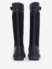 Barbour® Black Oak Waterproof Tall Boots - Image 4 of 5