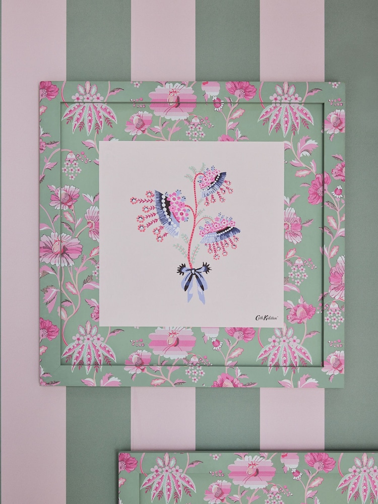 Cath Kidston Art mural Set 4 - Image 3 of 13