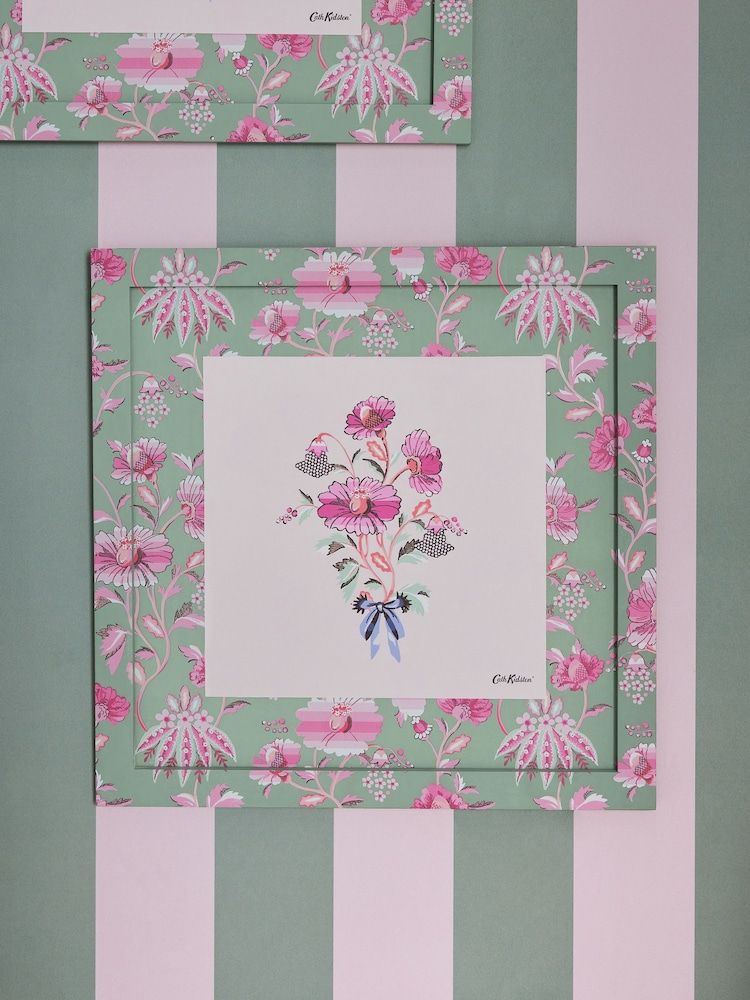 Cath Kidston Art mural Set 4 - Image 4 of 13