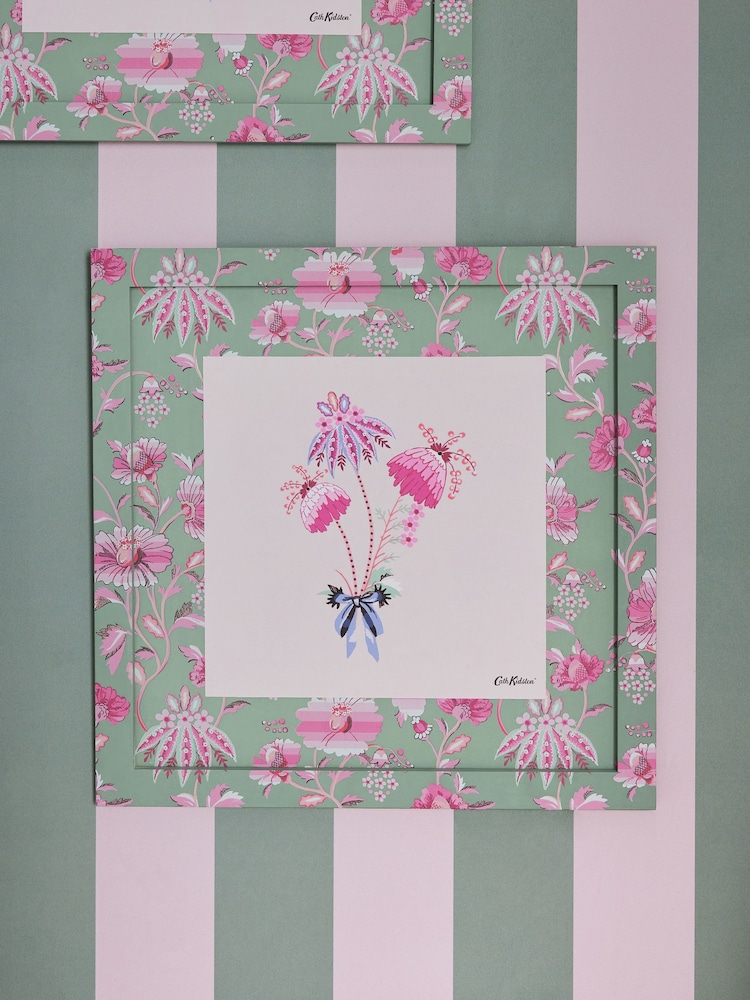 Cath Kidston Art mural Set 4 - Image 5 of 13