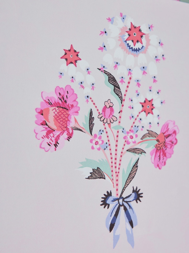 Cath Kidston Art mural Set 4 - Image 6 of 13