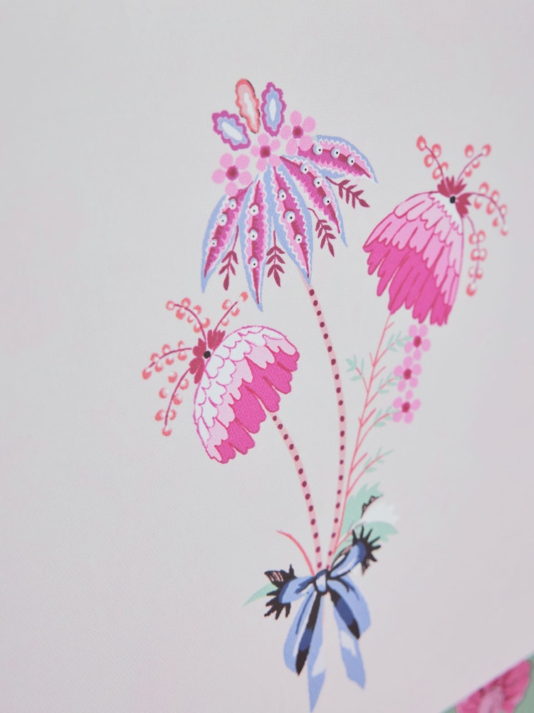 Cath Kidston Art mural Set 4 - Image 7 of 13