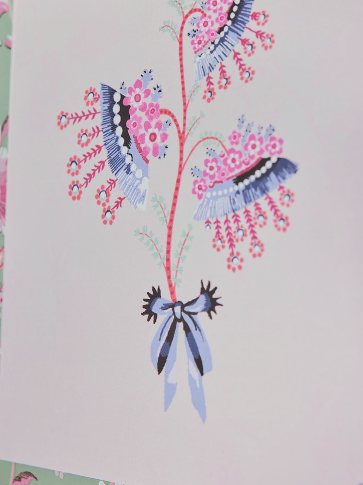 Cath Kidston Art mural Set 4 - Image 9 of 13