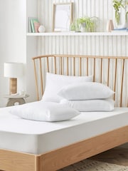Simply Soft Soft 4 Pack Pillows - Image 1 of 3