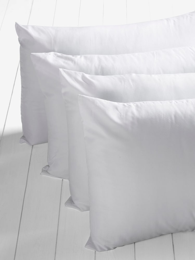Simply Soft Soft 4 Pack Pillows - Image 3 of 3
