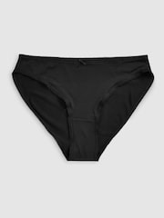 Noir - Culotte en microfibre 5 Pack - Image 5 de 5