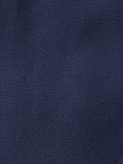 أزرق زاهي - تلبيس قياسي - بدلة: جاكيت - صورة 10 من 10