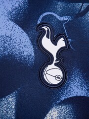 Nike Blue Tottenham Hotspur FC Academy Football T-Shirt - Image 6 of 7