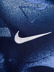Nike Blue Tottenham Hotspur FC Academy Football T-Shirt - Image 7 of 7