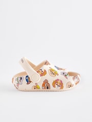 Cream PAW Patrol Sliders - Image 2 of 6