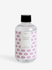 Mixed Berry 200ml Diffuser Refill - Image 2 of 2