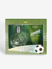 Kids Team 100ml Light Fragrance and 50ml Hair Gel Gift Set - Image 3 of 3