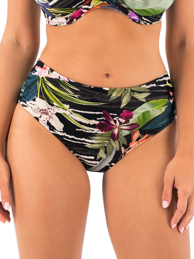 Fantasie Maldives Full Bikini Bottoms - Image 1 of 4