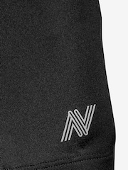 Black Base Layer Leggings (3-16yrs) - Image 4 of 6