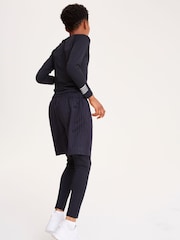 Black Base Layer Leggings (3-16yrs) - Image 5 of 6