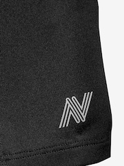 Black Base Layer Leggings (3-16yrs) - Image 6 of 6