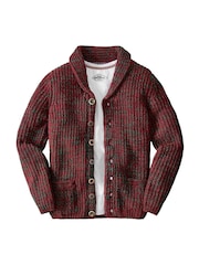 წითელი - Joe Browns Anchor Cardigan - სურათი 6 6-დან