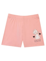 Character Pink Disney Aristocats Pyjamas - Image 3 of 3
