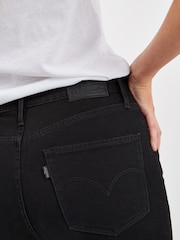Levi's® Long Shot 721™ High Rise Skinny Jeans - Image 3 of 6