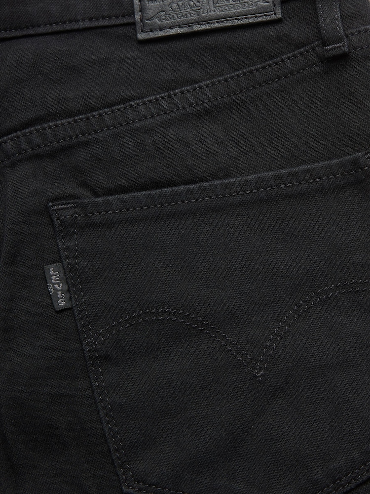 Levi's® Long Shot 721™ High Rise Skinny Jeans - Image 6 of 6 Levi's® Long Shot 721™ High Rise Skinny Jeans - Image 6 of 6