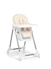 Mamas & Papas Curious Alphabet Snax Highchair - Image 1 of 7