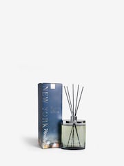 Collection Luxe New York Fragranced Reed 400ml Diffuser - Image 3 of 4
