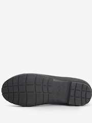 Barbour® Black Banbury Wellington Boots - Image 5 of 5