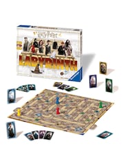 Harry Potter Labyrinth - Image 3 of 4