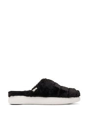 TOMS Alpargata Mallow Summer Mules Shoes - Image 1 of 4