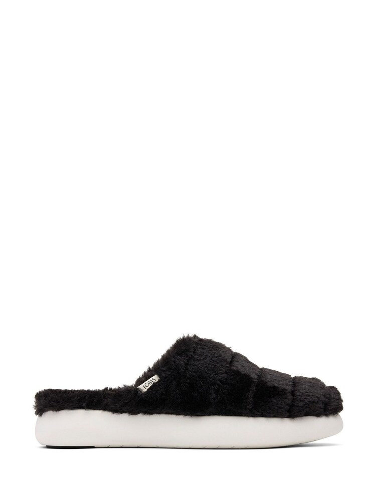 TOMS Alpargata Mallow Summer Mules Shoes - Image 1 of 4
