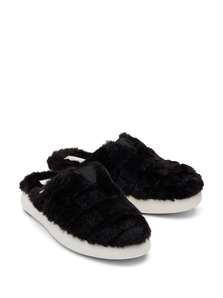 TOMS Alpargata Mallow Summer Mules Shoes - Image 2 of 4