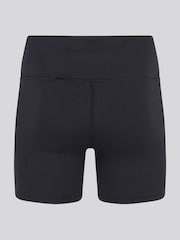 U.S. Polo Assn Black Performance Cycle Shorts - Image 3 of 4