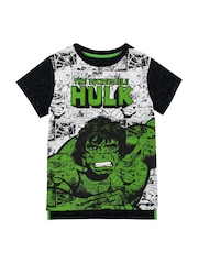 Character Silver Hulk T-Shirt - Image 1 of 7