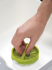 Joseph Joseph White Wash And Drain Bowl - Image 3 of 4