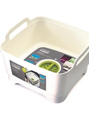Joseph Joseph White Wash And Drain Bowl - Image 4 of 4