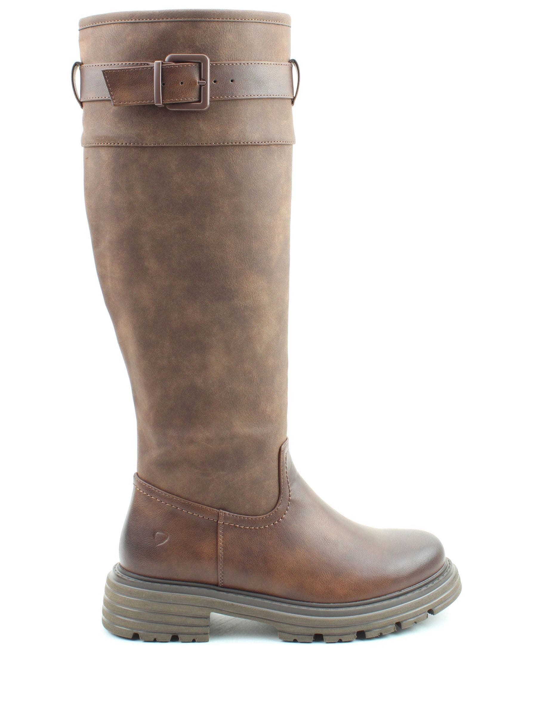 Buy Heavenly Feet Ladies Vegan Friendly Tall Boots from the Next UK online shop