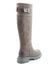 Heavenly Feet Ladies Vegan Friendly Tall Boots - Image 4 of 4