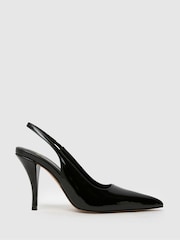 Schwarz - Schuh Sophia Pumps - Bild 1 von 4