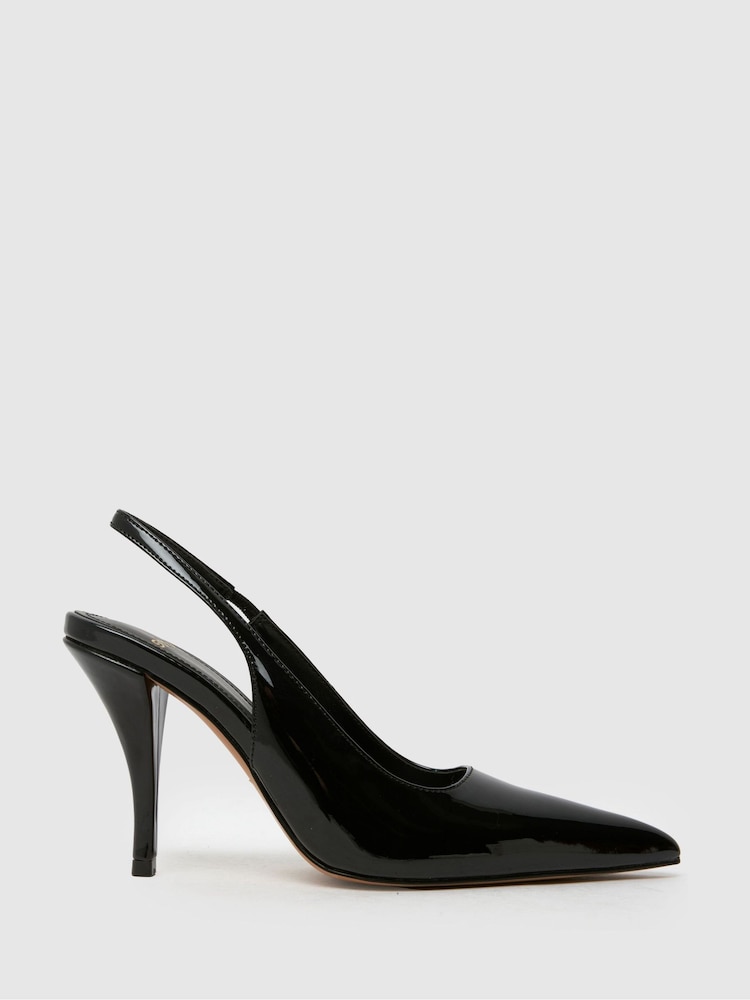 Schwarz - Schuh Sophia Pumps - Bild 1 von 4 Schwarz - Schuh Sophia Pumps - Bild 1 von 4