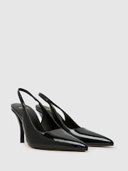 Schwarz - Schuh Sophia Pumps - Bild 2 von 4